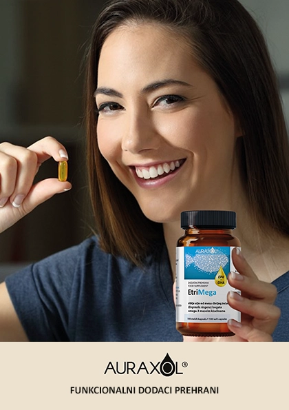 AURAXOL letak